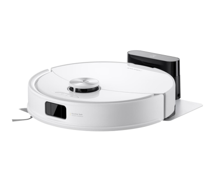 Robot sprzątający Roborock Robot sprzątający Q10 VF biały